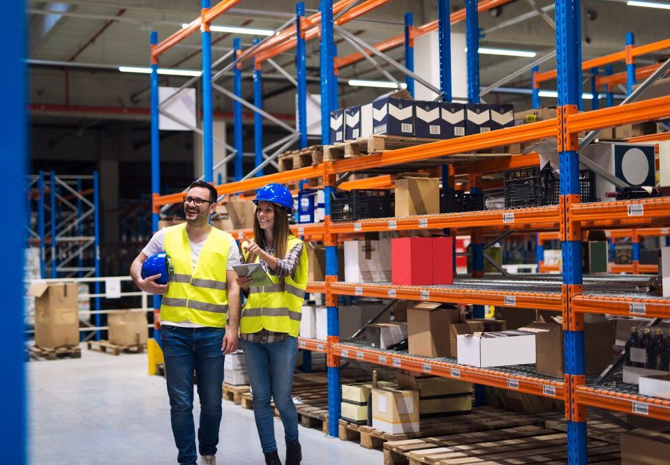 UK-Based Manufacturers