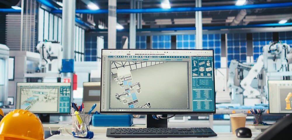 ERP software in Singapore