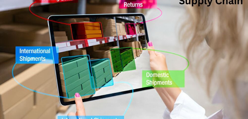 ERP for Supply Chain in australia