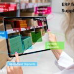 ERP for Supply Chain in australia
