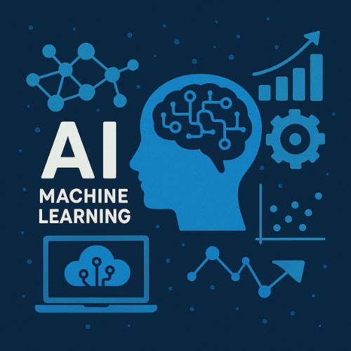 ai and machine learning