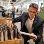 Discrete Manufacturers