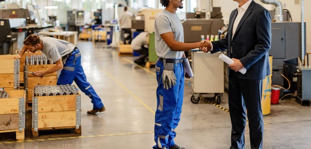 Discrete Manufacturers in usa