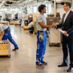 Discrete Manufacturers in usa