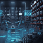 Infor WMS for 3pl