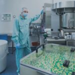Pharmaceutical Manufacturer case studies 1