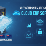 Cloud ERP Software