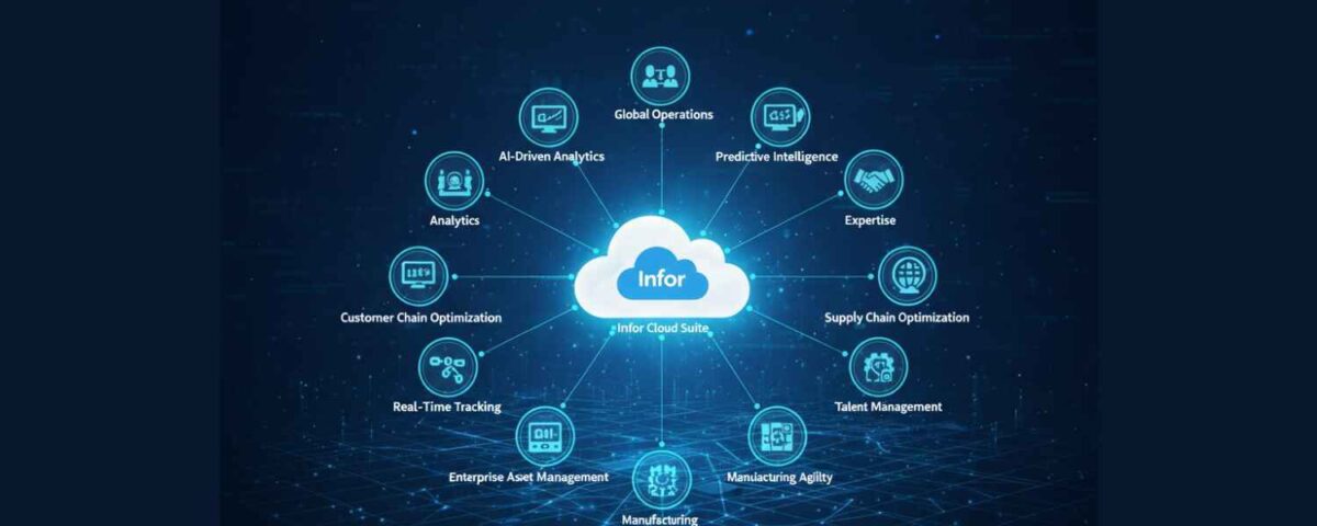infor Partners