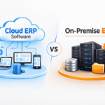 Cloud ERP Software