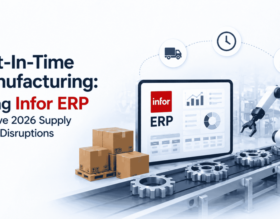 how to improve supply chain resilience