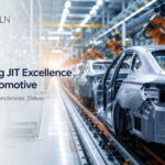 Just-in-Time for Automotive: Optimizing Supply Chains with Infor LN and Coserve