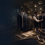 Mashar Tailoring Establishments