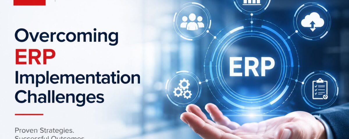 infor erp implementation