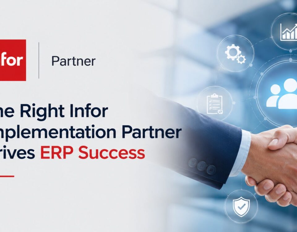 erp implementation partner